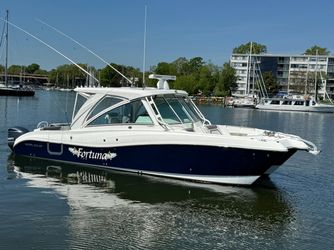 32' World Cat 2019 Yacht For Sale